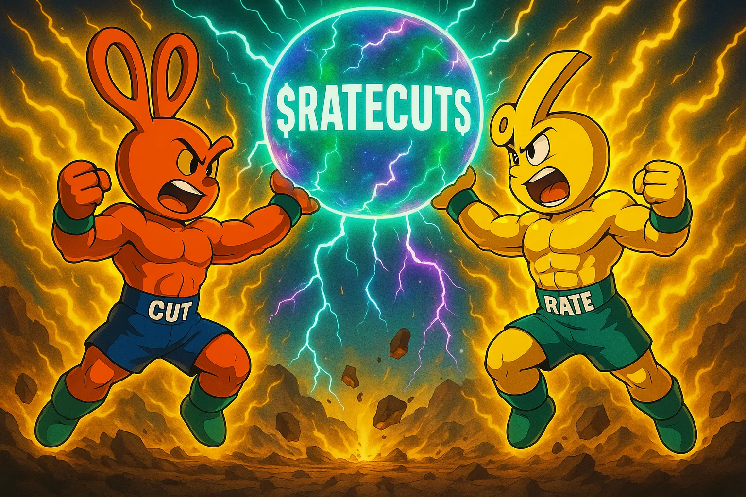 AI Generated Meme 35